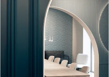 PANOURI DECORATIVE 3D