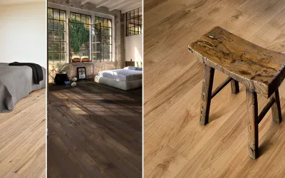 LUCRURI DE CARE SA TII CONT ATUNCI CAND ALEGI UN PARCHET DIN LEMN